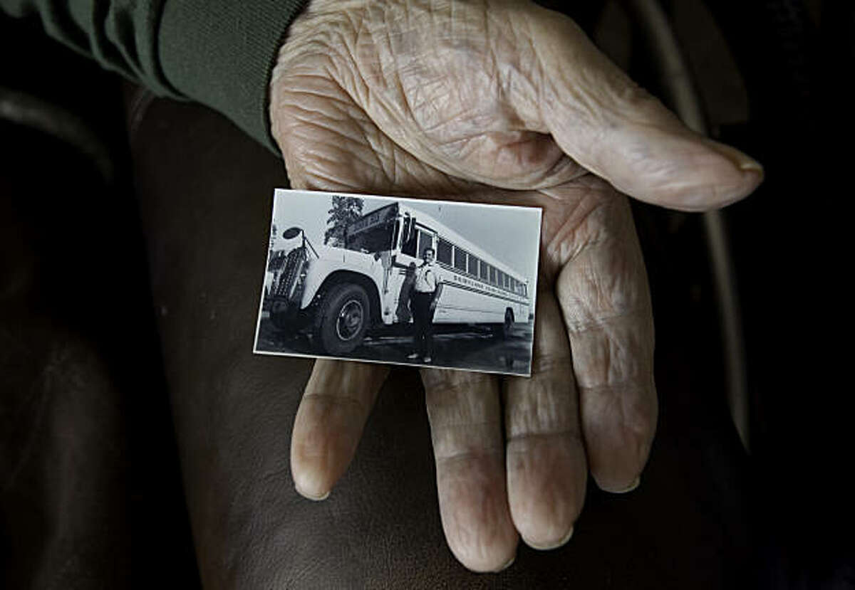 Chowchilla kidnappers' unlikely allies for parole