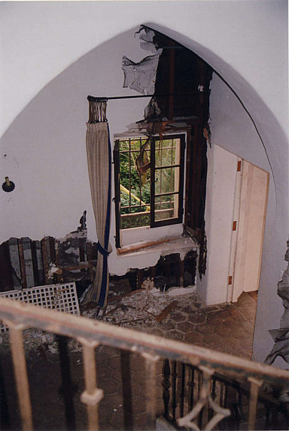 Steve Jobs' historic Woodside mansion is torn down