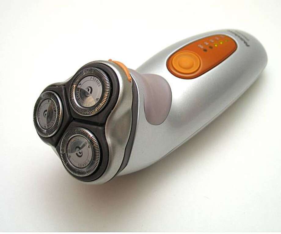 Electric or disposable razor? Or beard? SFGate
