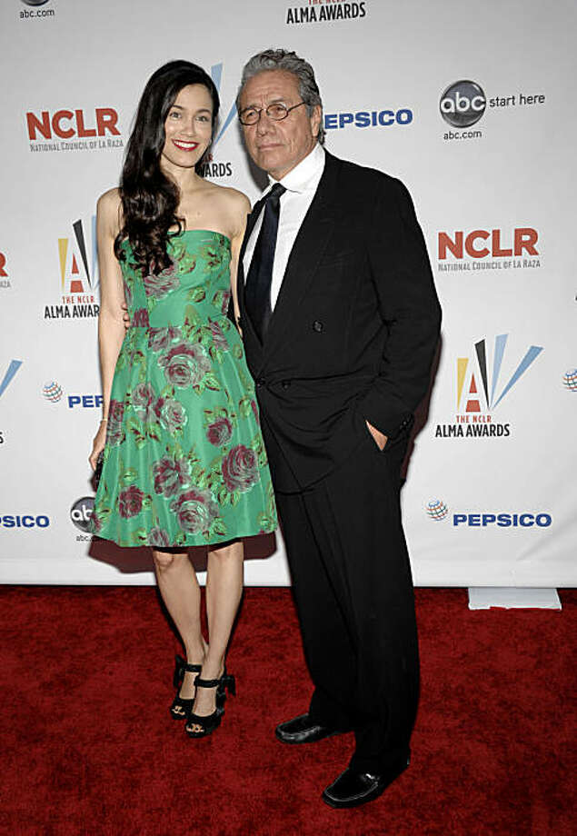 ALMA Awards 2009 SFGate