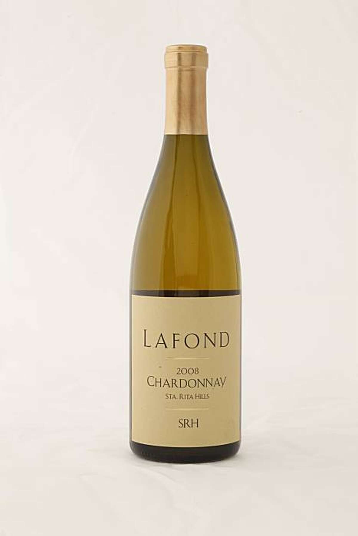 Central Coast Chardonnay The Chronicle