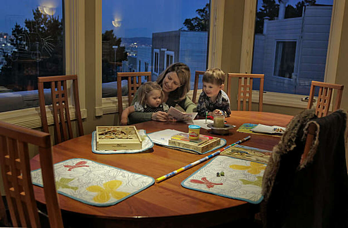 Discretionary review SF should raise standard