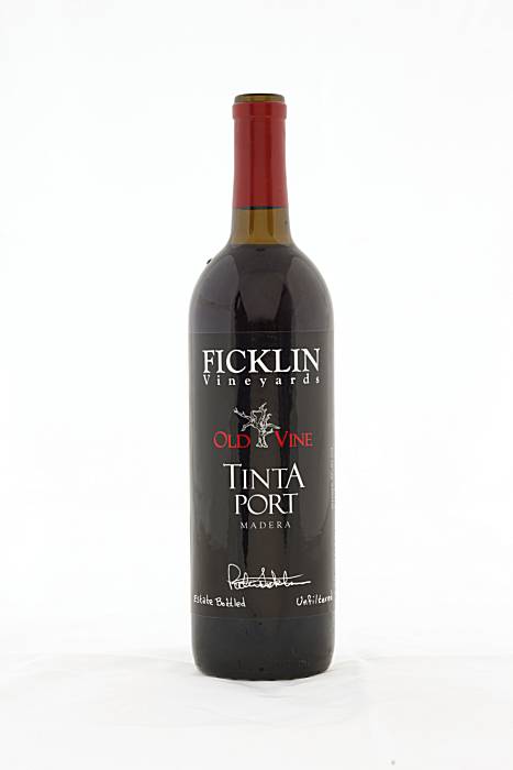 American Port-style wines: Chronicle recommends