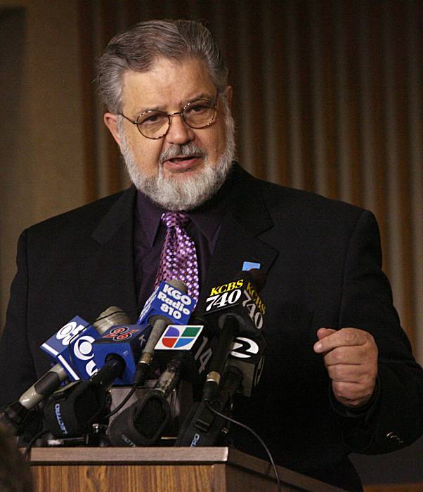 Struggling SF schools ousting half their teachers