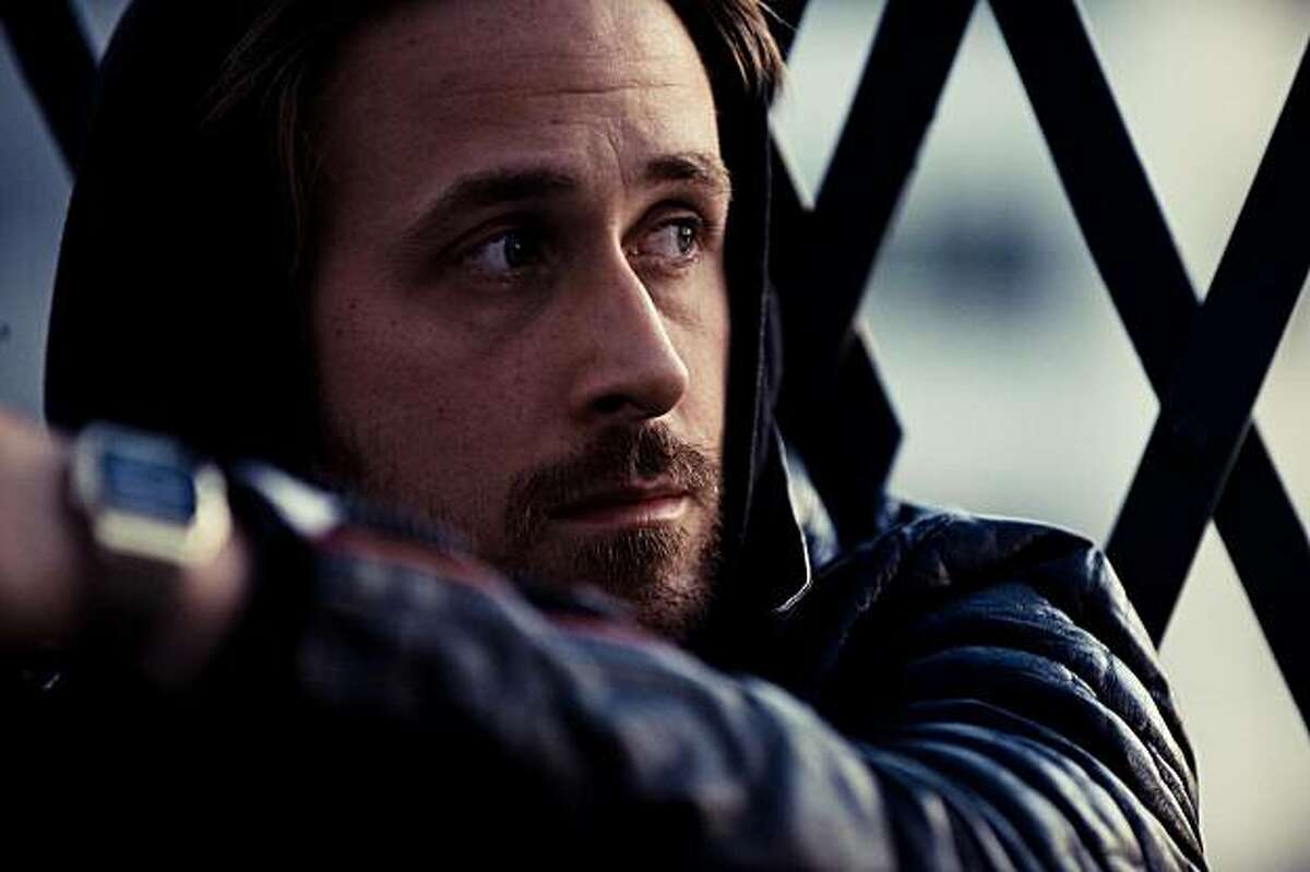 Ryan Gosling stars in, "Blue Valentine."