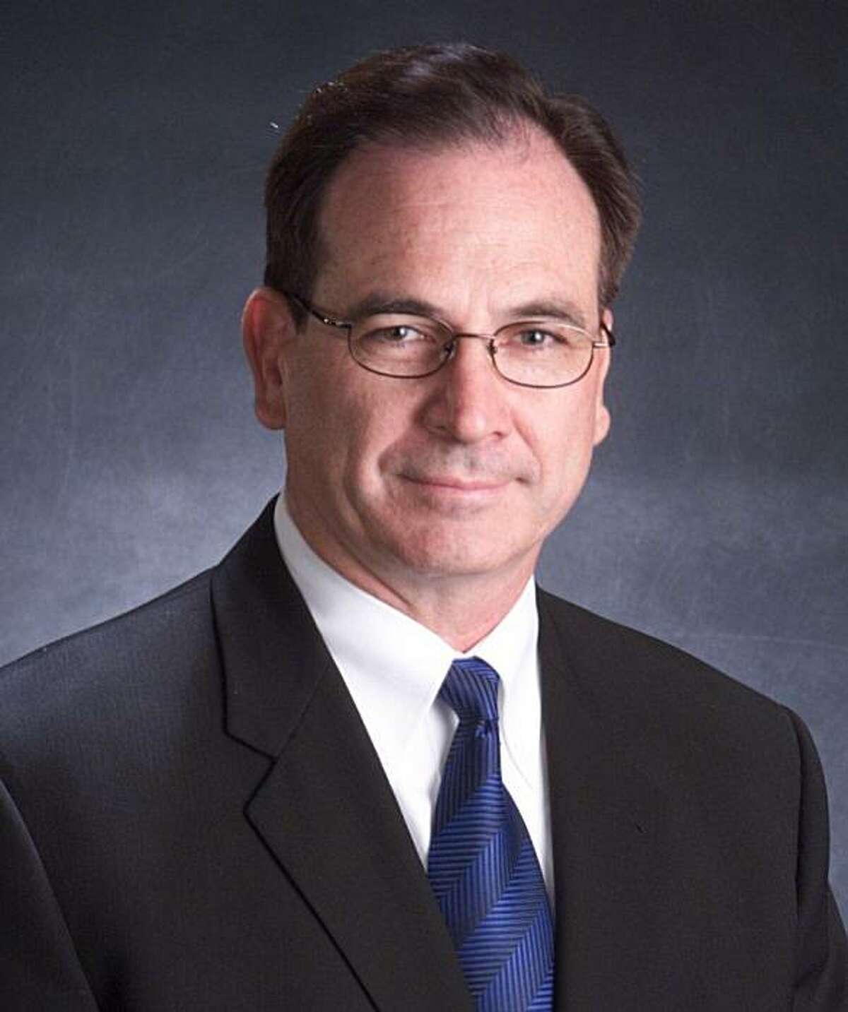 Bob Huff, part of an online chat series sponsored by Insight