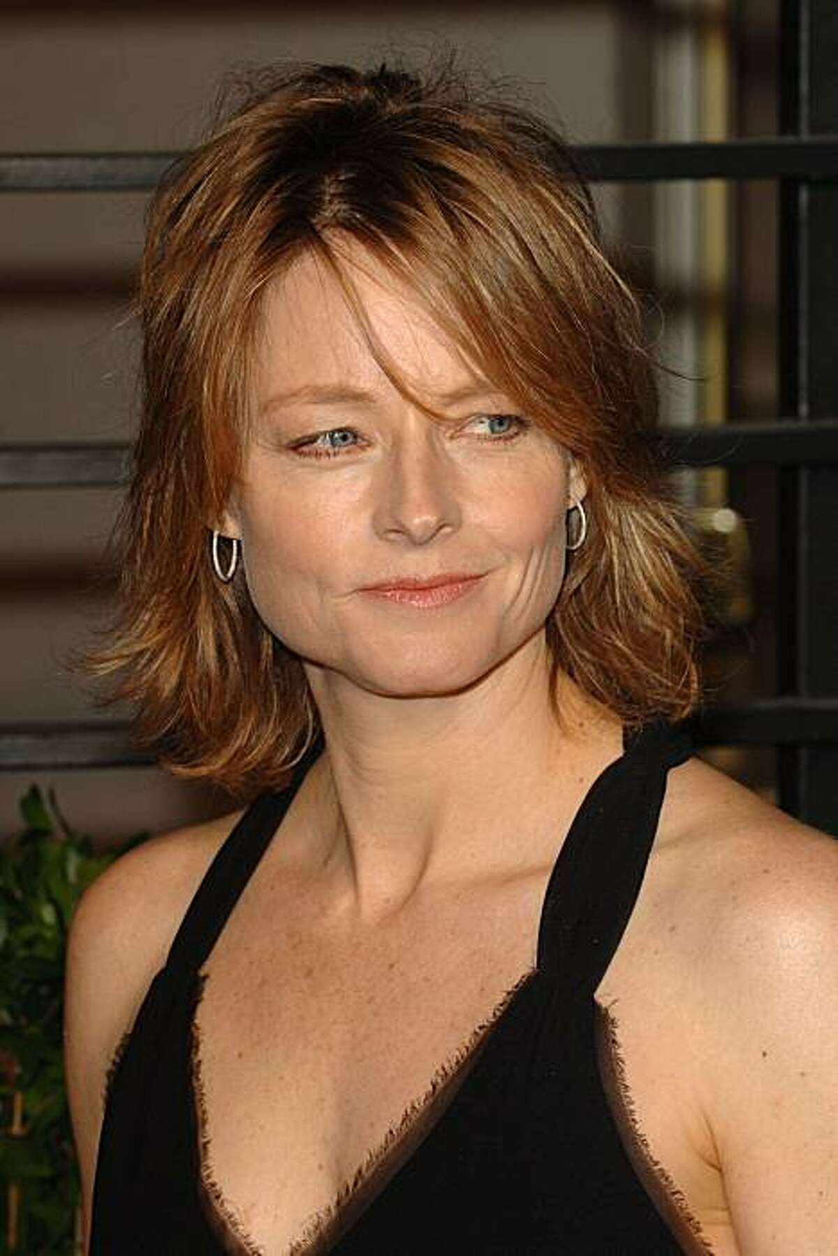 Jodie Foster