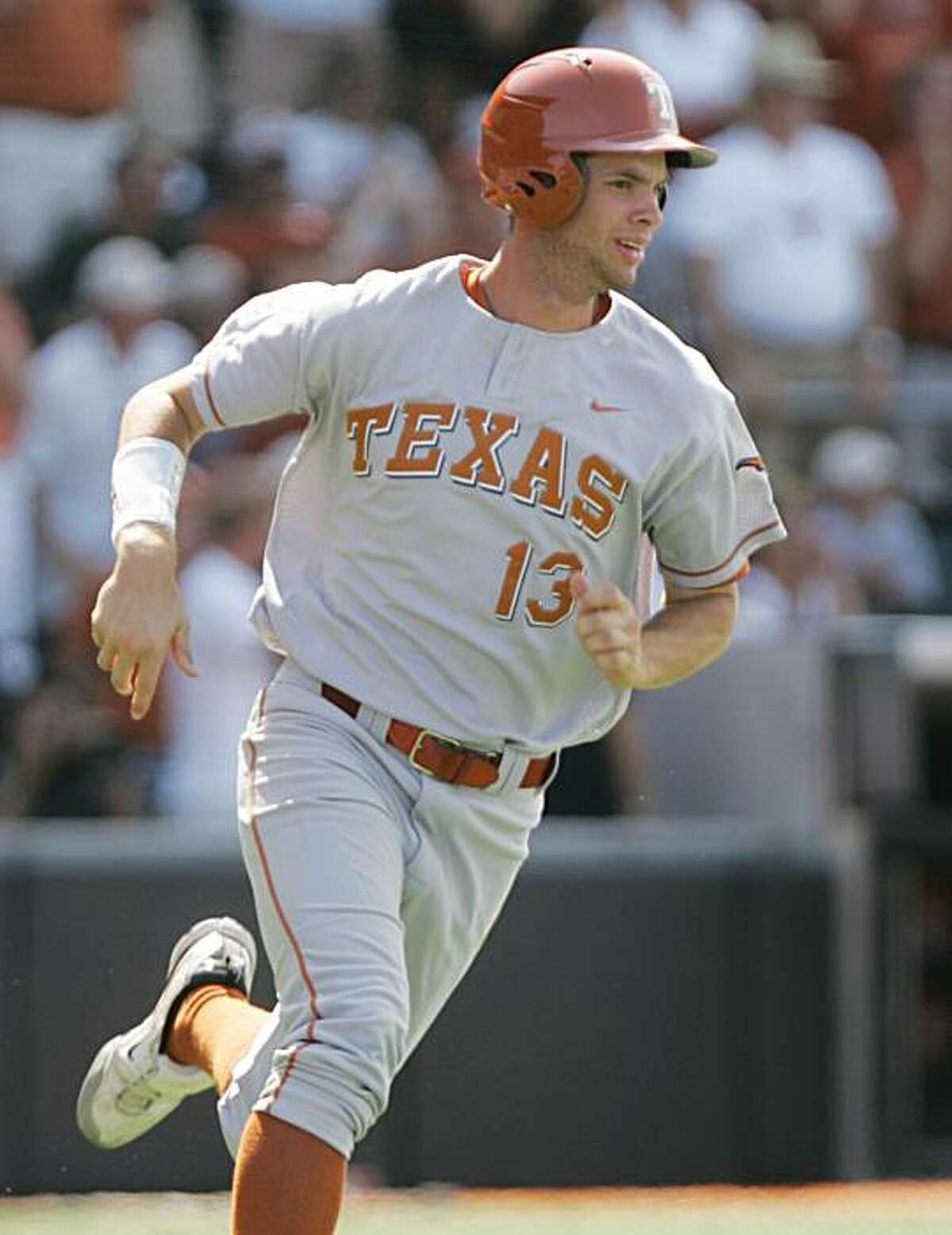 SF Giants say Brandon Belt might be ready already