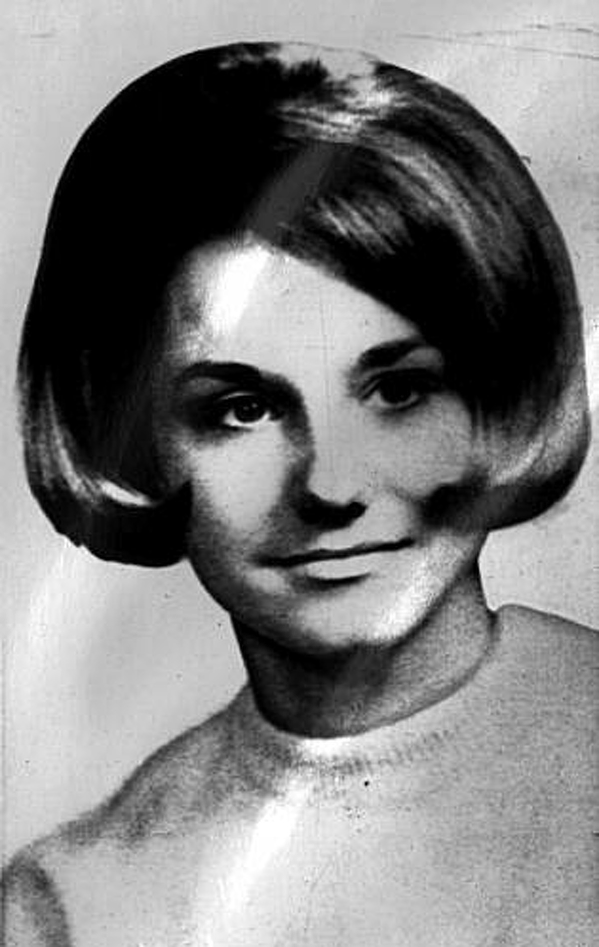 However, some believe that Cheri Jo Bates, an 18-year-old student at Riverside City College who was slain in 1966, may have been a victim of Zodiac. Bates was stabbed to death after leaving the library one night. Six months after her death, Riverside police received a letter that read: