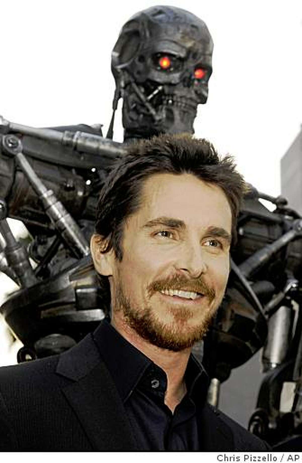 Терминатор Актеры Фото – Telegraph