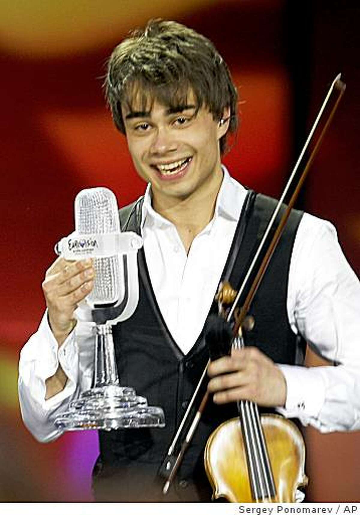 Eurovision
