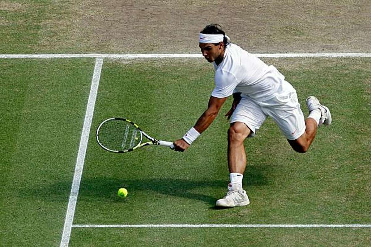 Wimbledon 2010