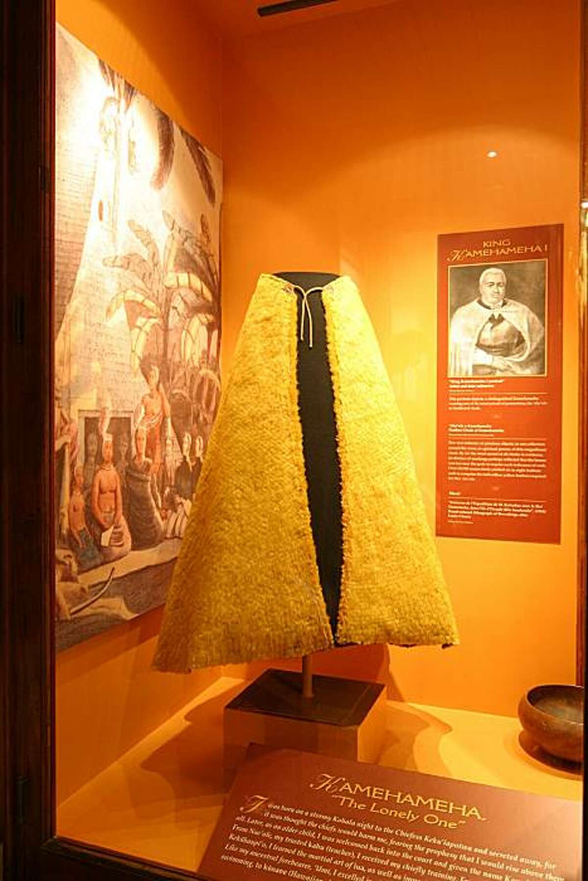 Kamehameha Travel in the footsteps of Hawaii's warriorking