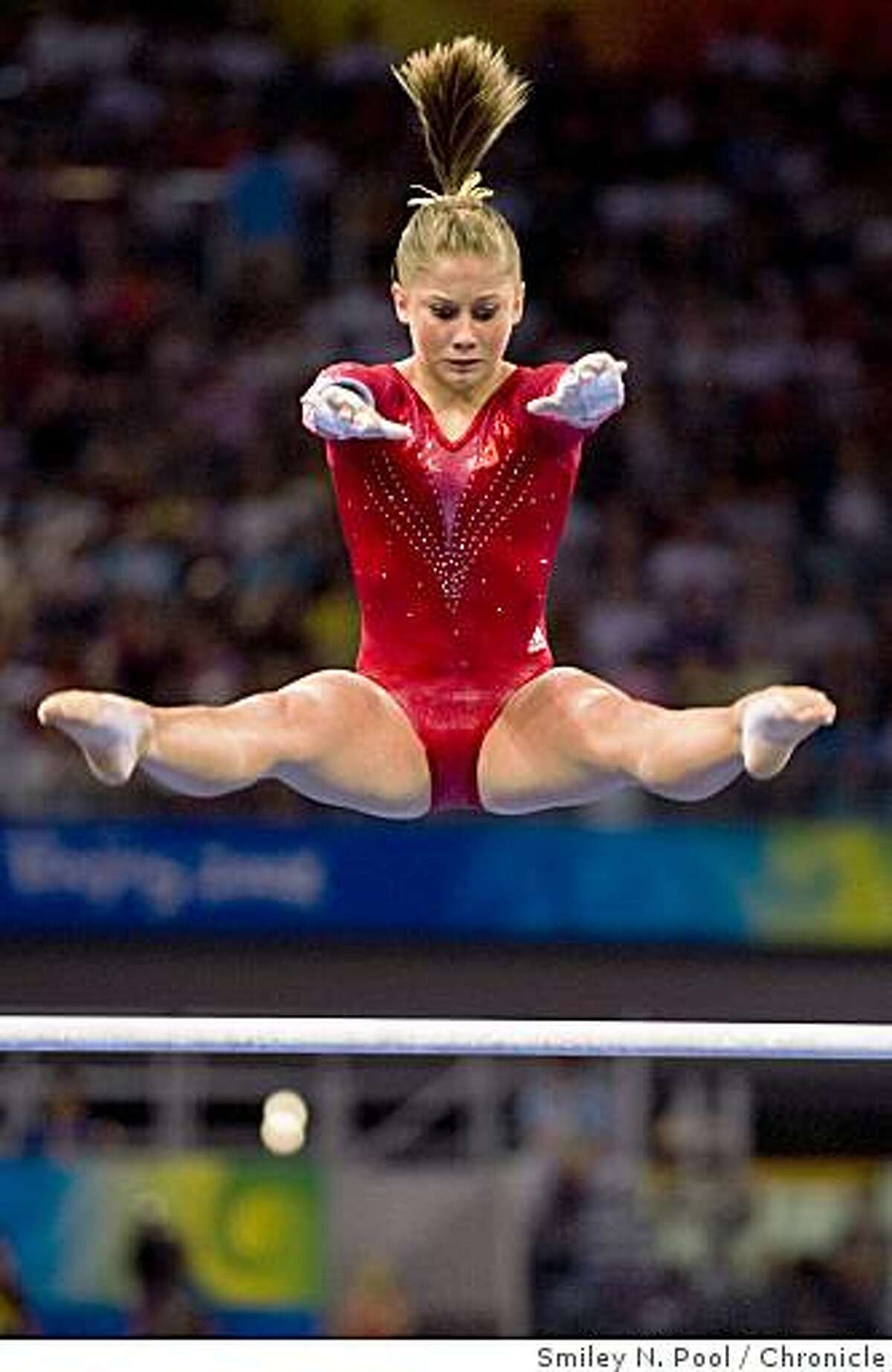 Best Of Gymnastics