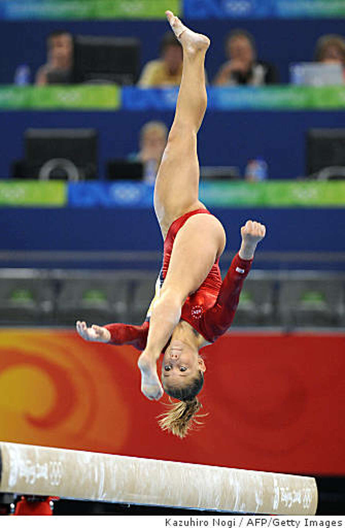 Best Of Gymnastics 