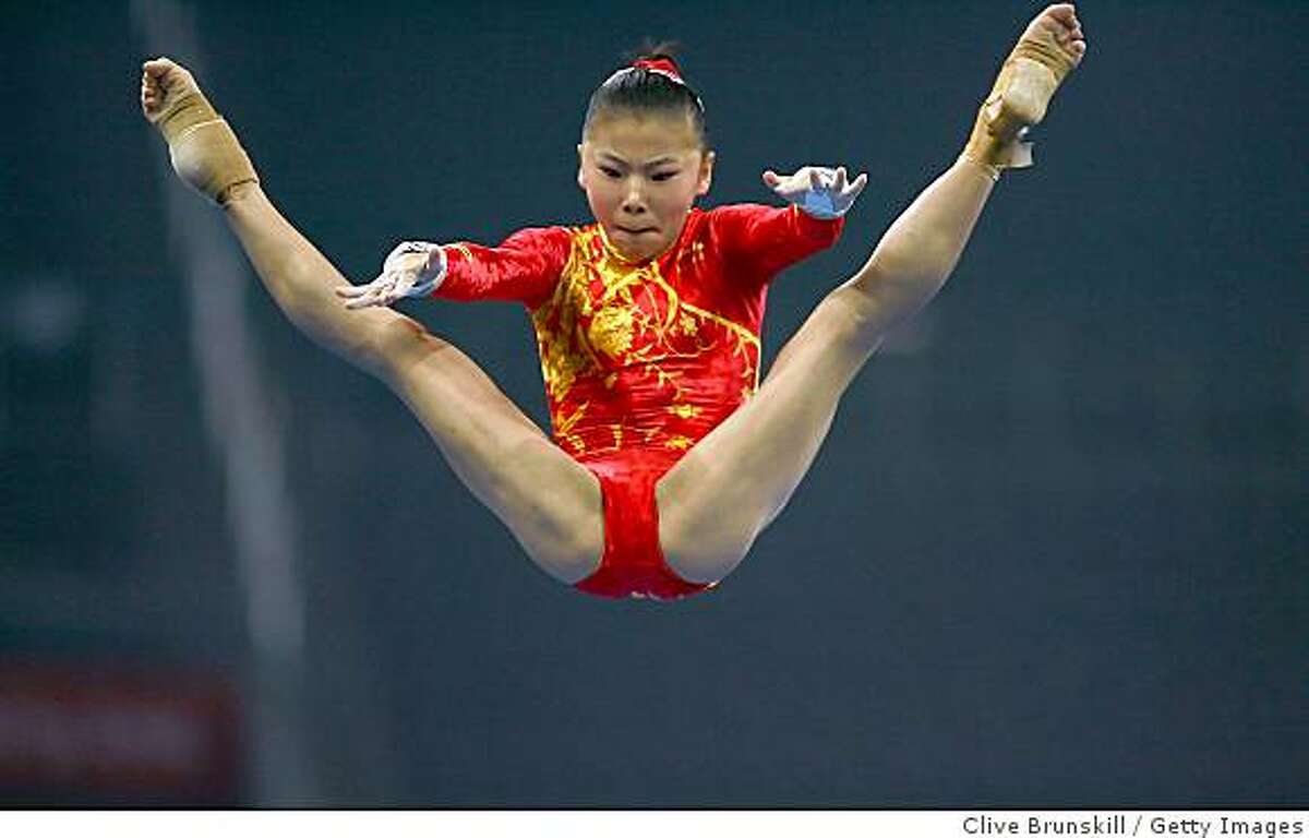 Best of Gymnastics