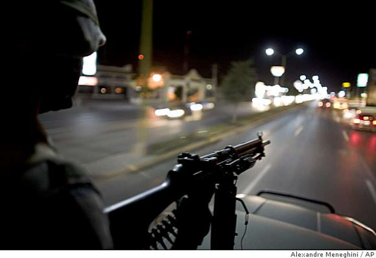 Most Dangerous Places In Mexico And Where It s Still Safe To Travel