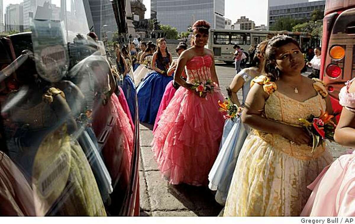 quinceanera