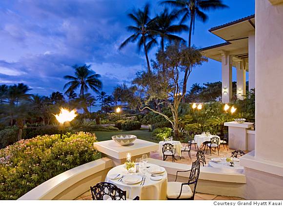 Five Hawaii restaurants that will wow foodies