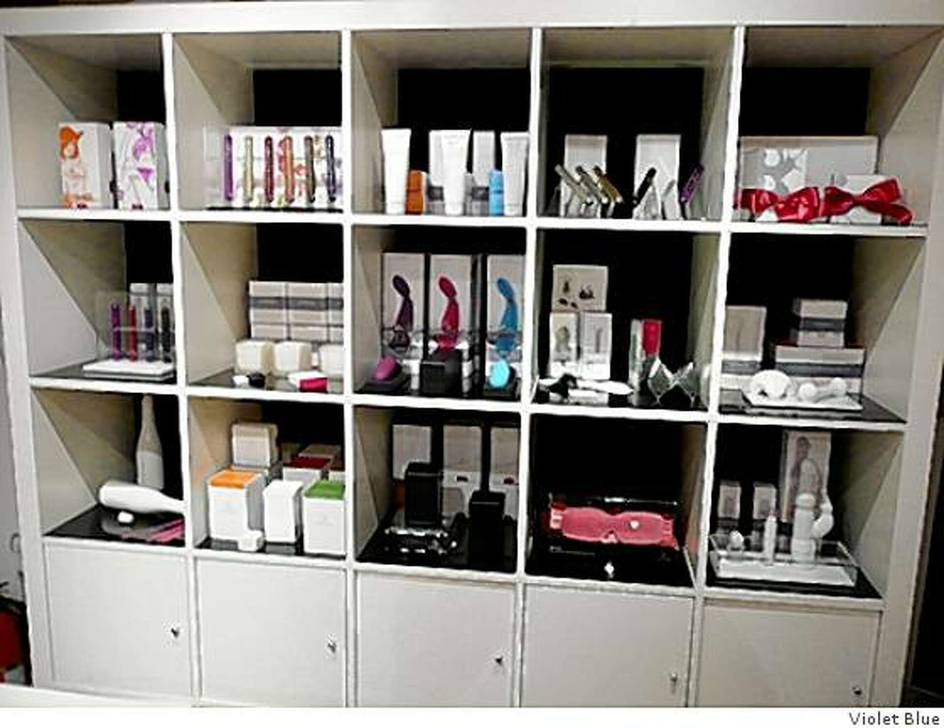 sex toys local Same-Day Local Delivery for Sex Toys in OKC – Page 3 – HANLO Products main image 1