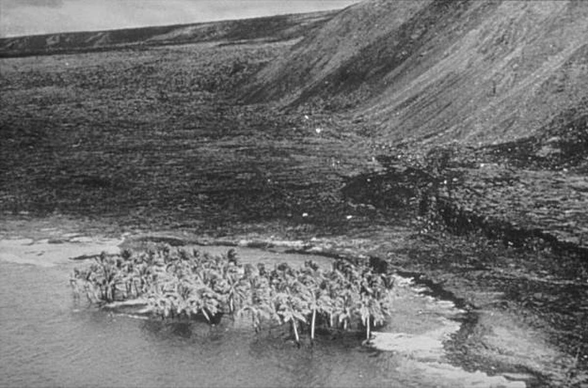 Hawaii earthquake 1975