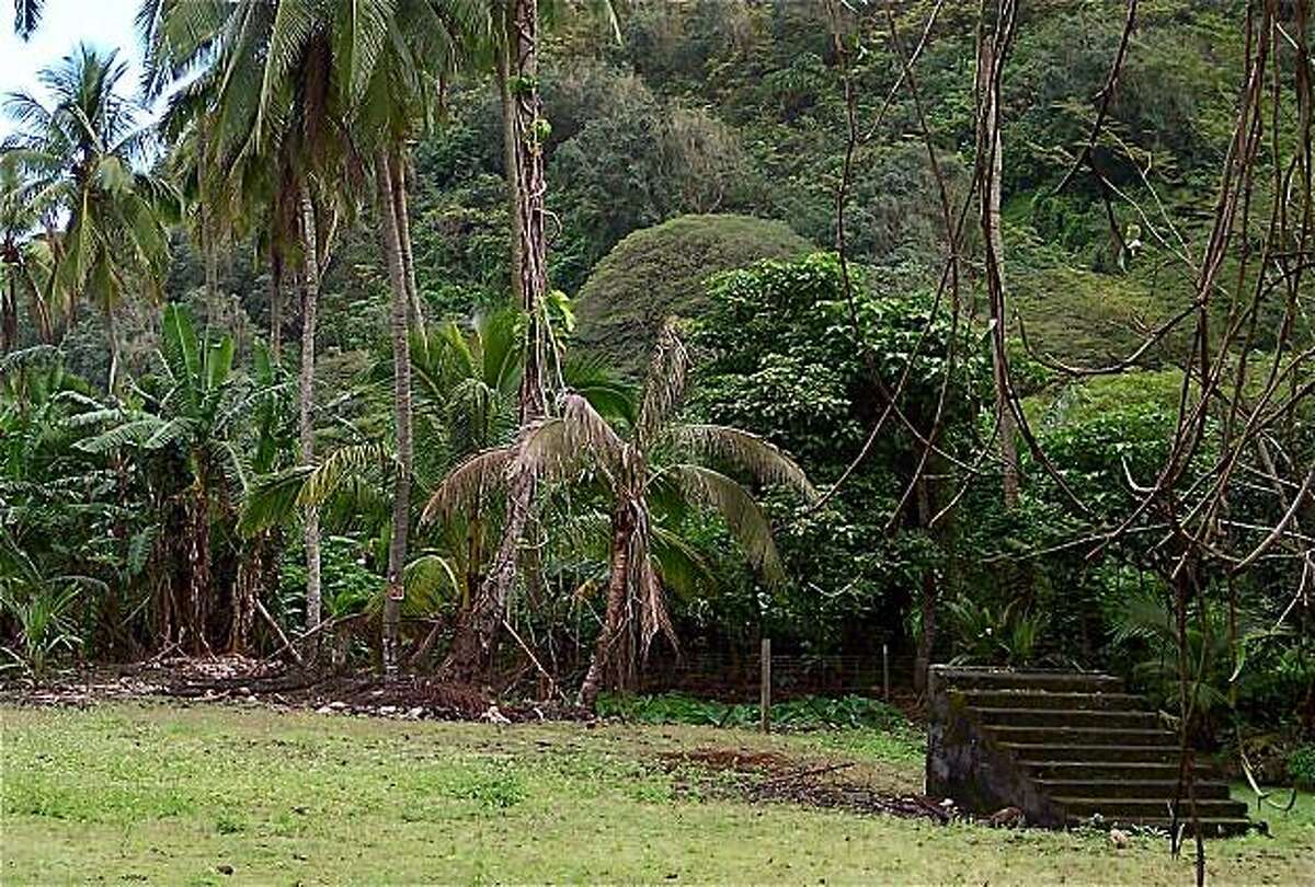 Hilo 1946 tsunami deaths