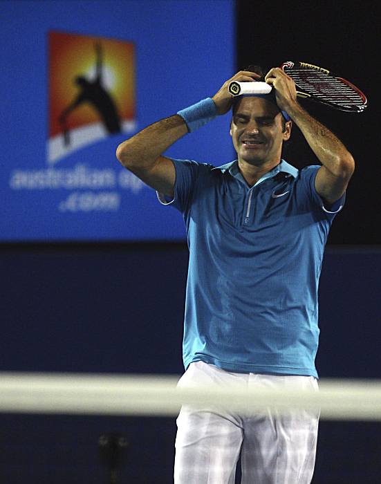 Australian Open 2010