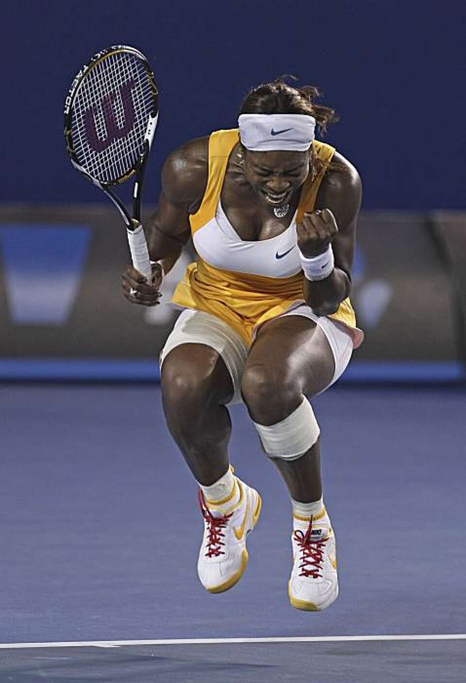 Australian Open 2010