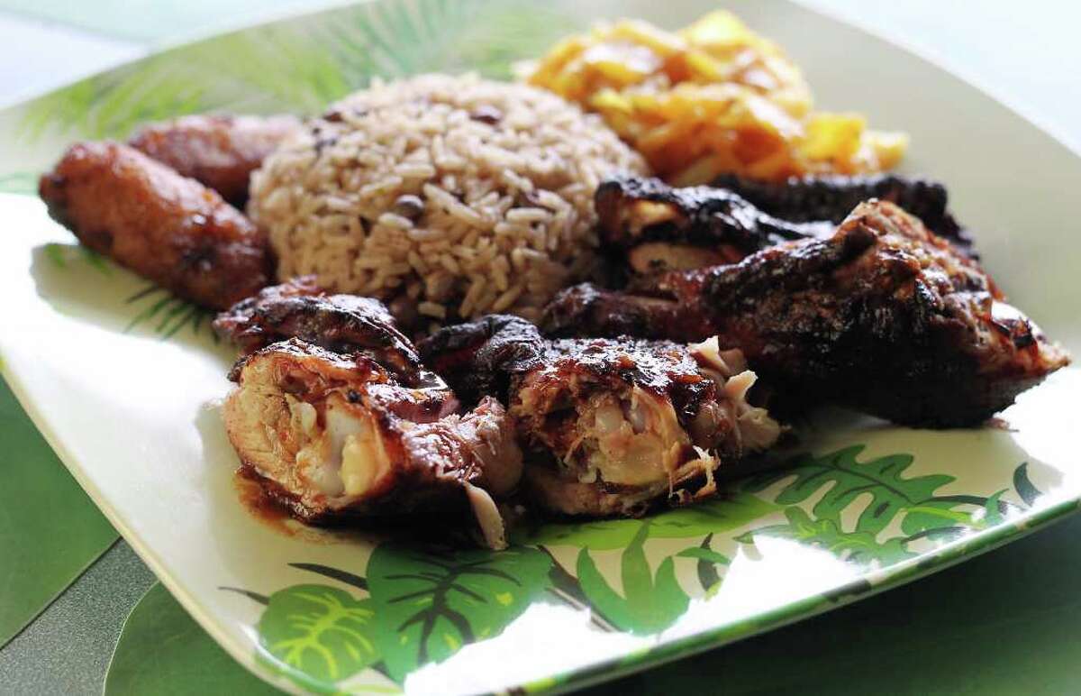 Review Jamaica Jamaica