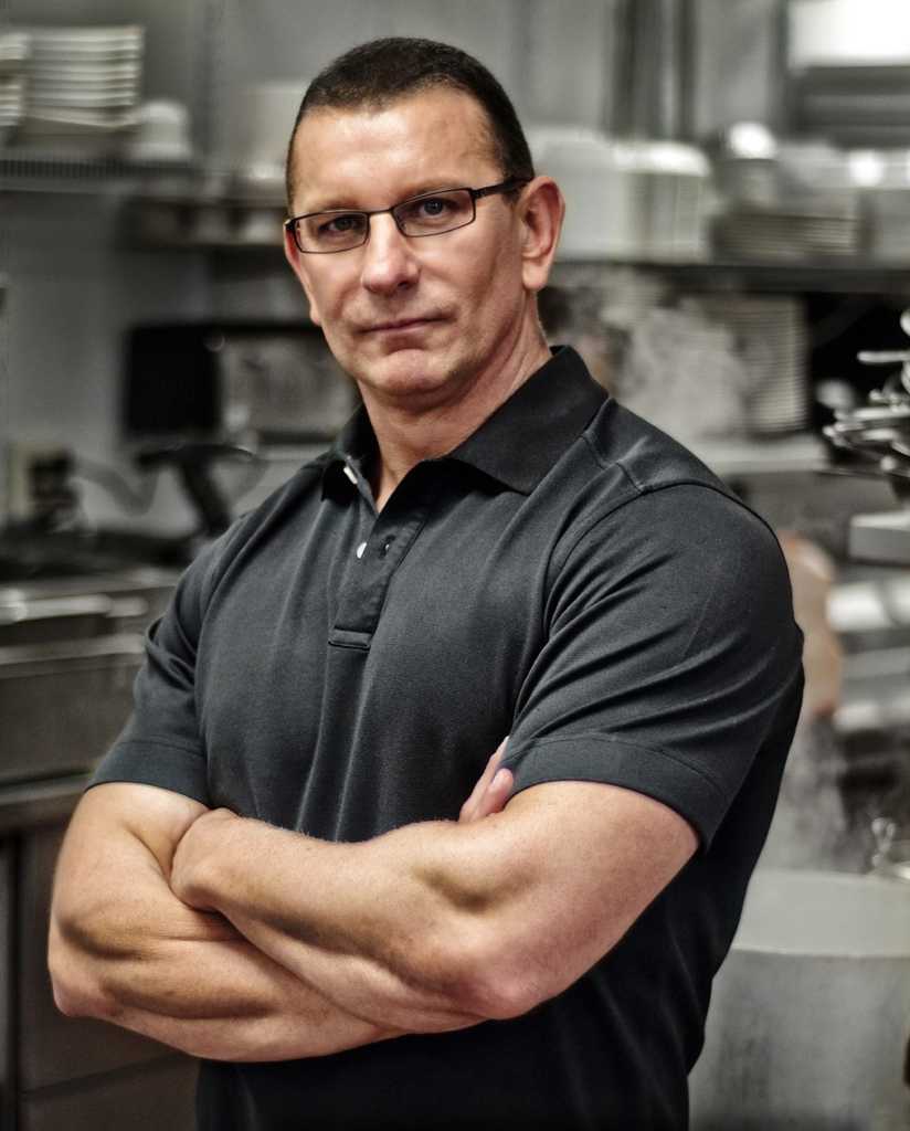 greg's barbecue restaurant impossible