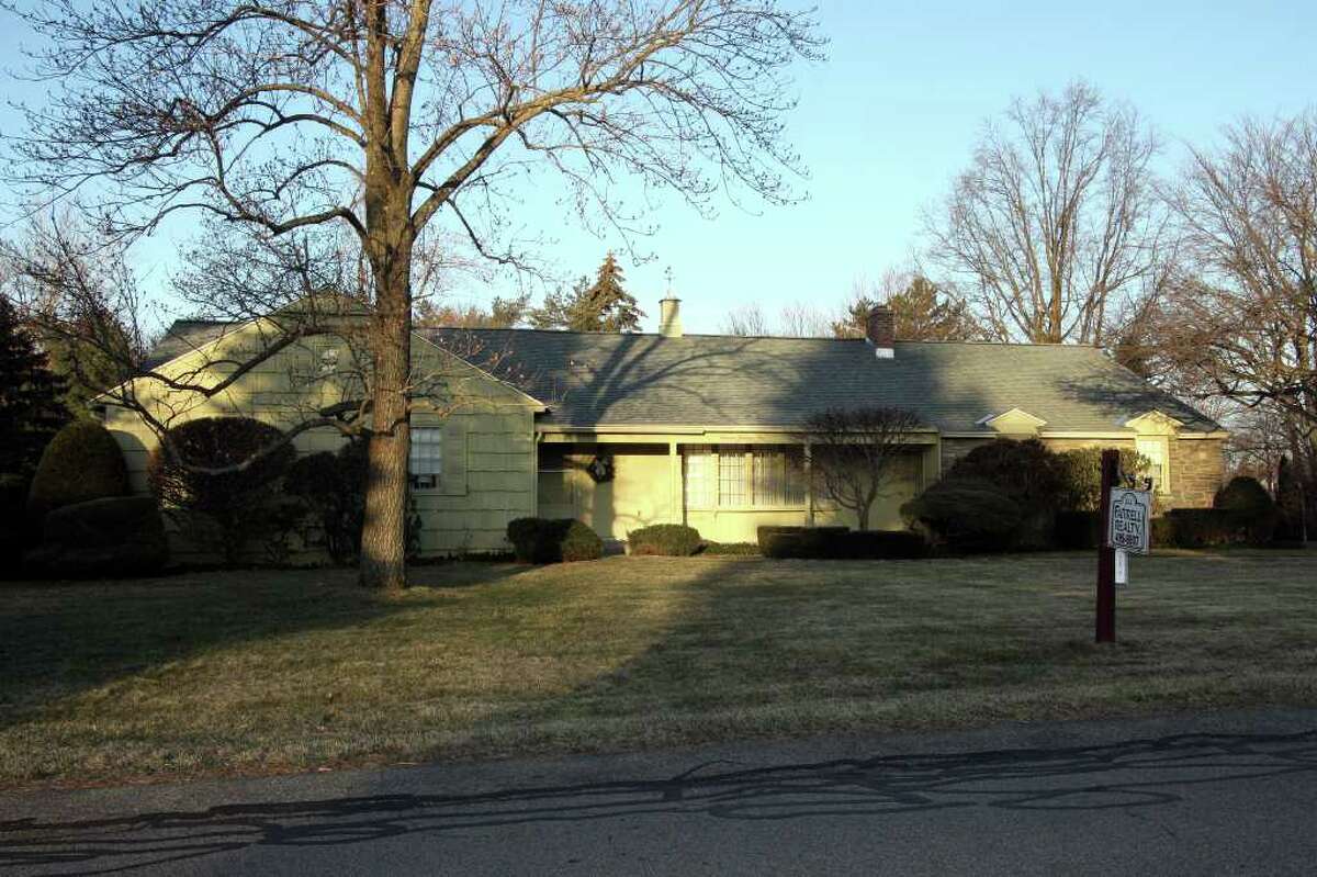 Neighborhoods: Hawthorne Hills, Niskayuna