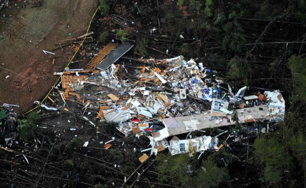 News of the world in photos Winter storms rake East and more