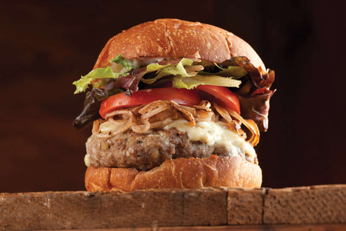 Seattle Magazine Seattle's best burgers