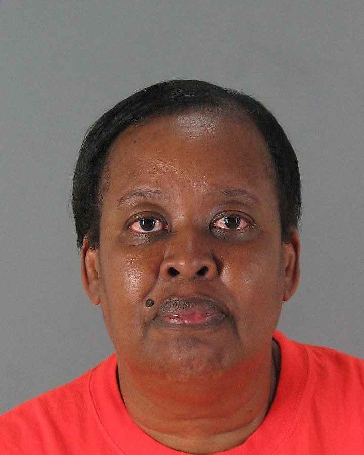 ExSan Mateo County official held on embezzlement