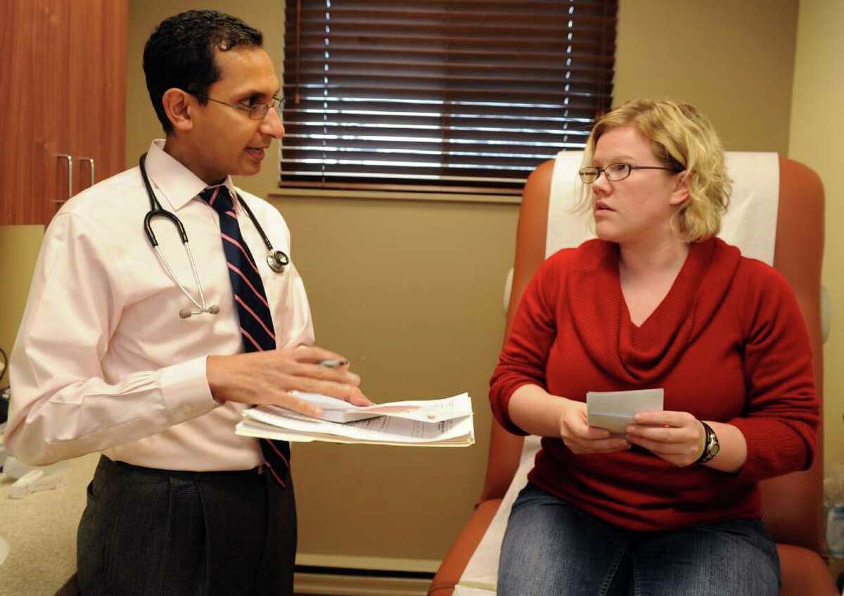 Comparing costs for hospital procedures tough in CT