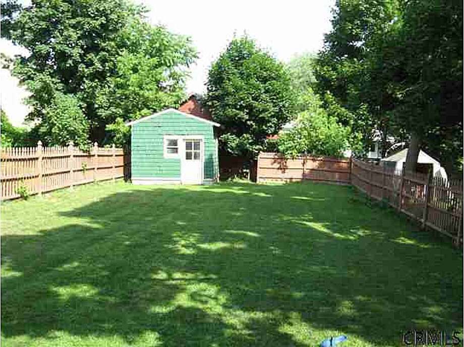 House of the Week Albany bungalow Times Union