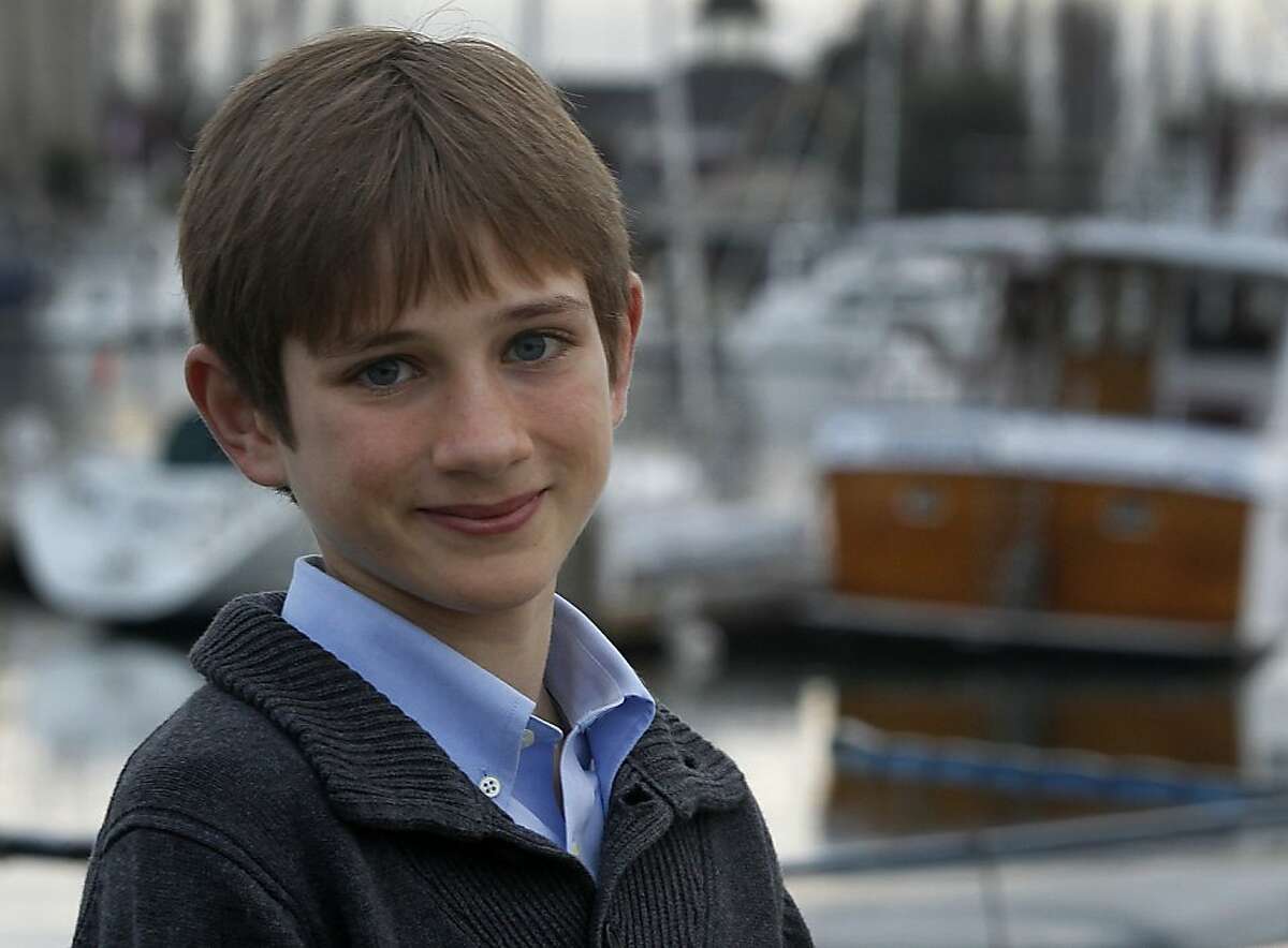 Thomas Horn's incredibly fast start to career