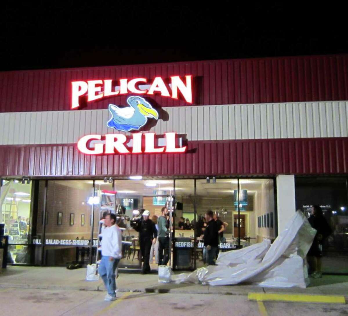 Houston named as one of the most underrated food cities in America