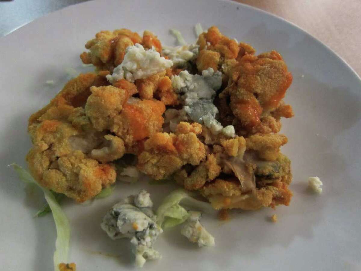 Pelican Grill gets big 'reveal'