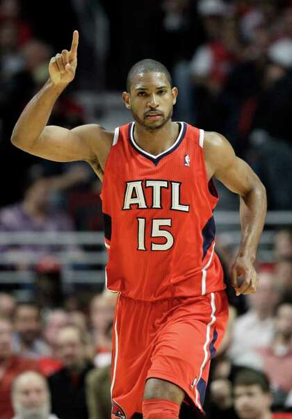 al horford atlanta