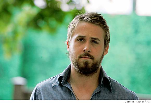 Ryan Gosling On Lars And The Real Girl