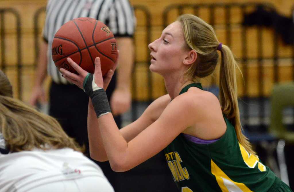 RUDEN Stopping Trinity's Griffin a pain for opponents