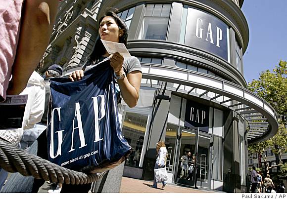 Gap to buy activewear brand Athleta for $150 mln