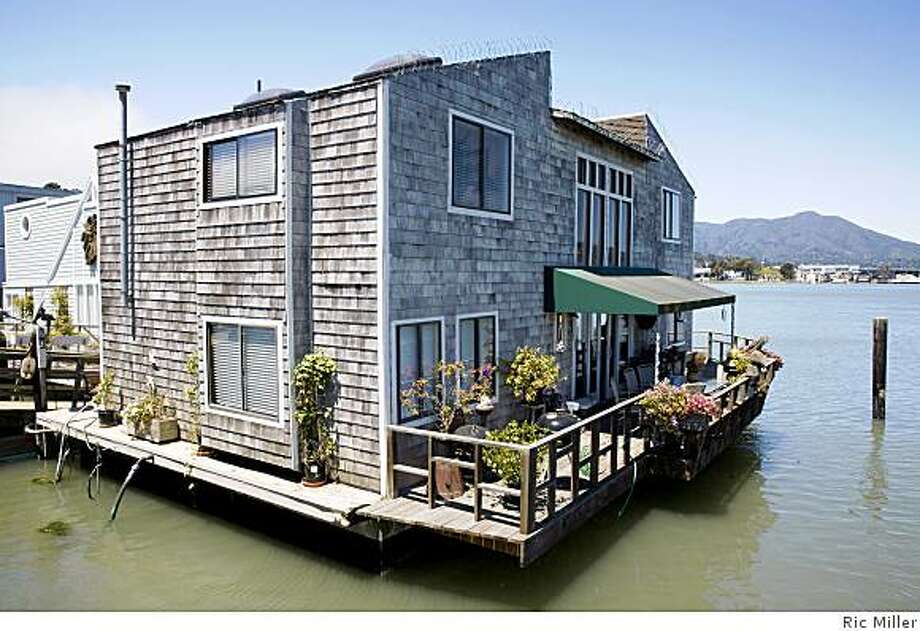 5 places to get nautical in California SFGate