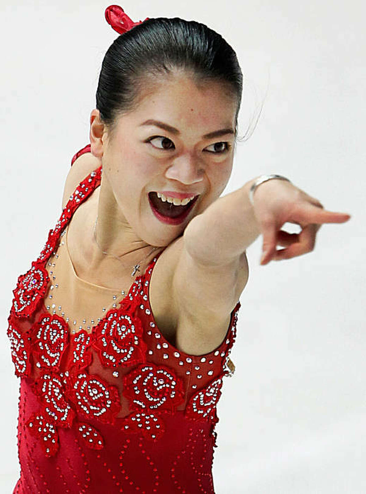 Japan National Figure Skating Championships