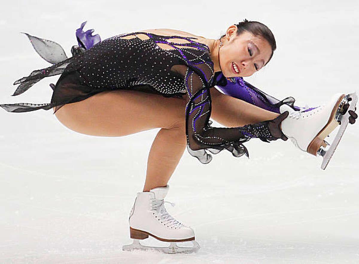 Japan National Figure Skating Championships