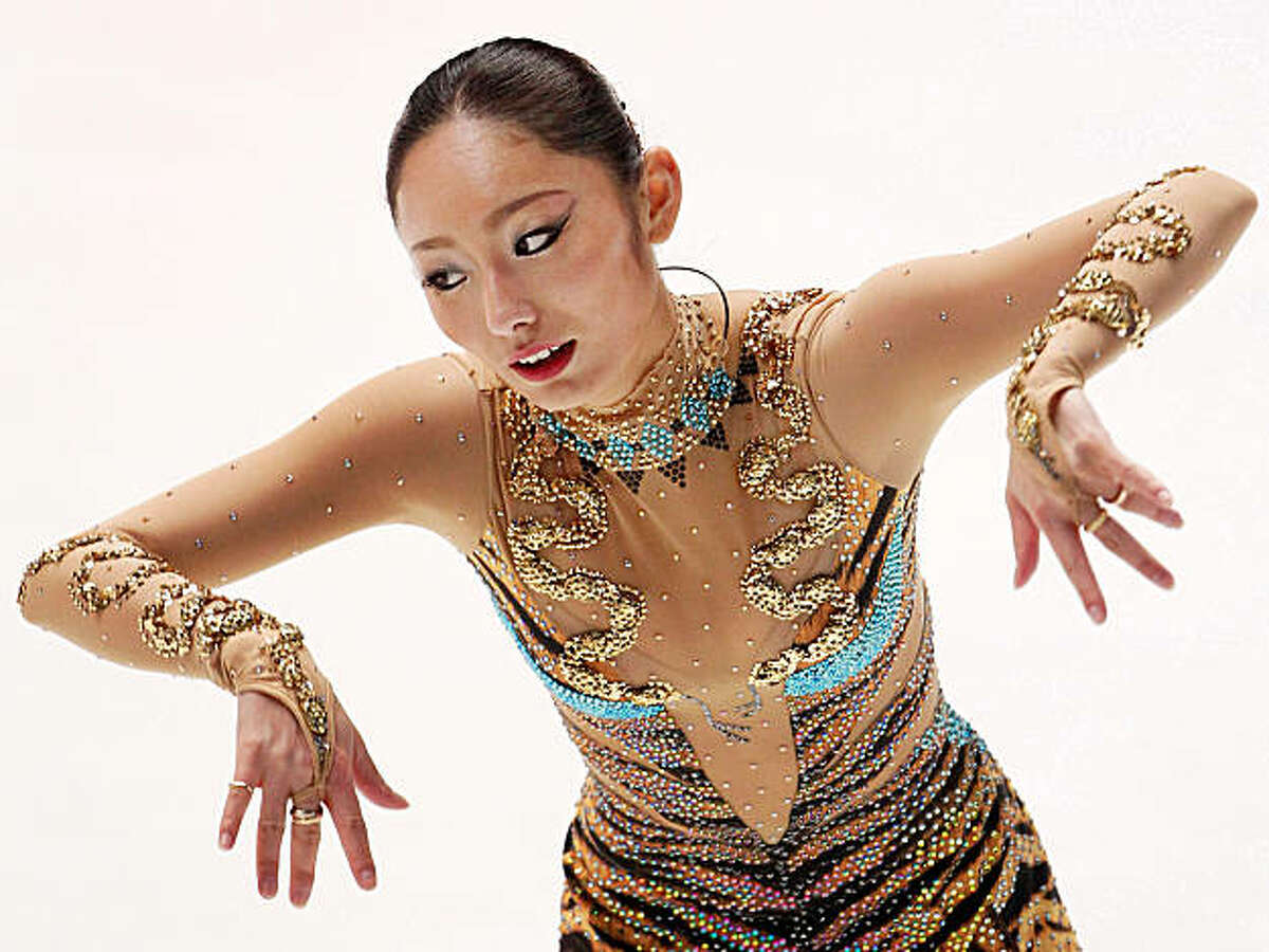 Japan National Figure Skating Championships