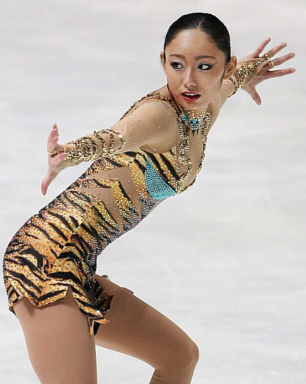 Japan National Figure Skating Championships