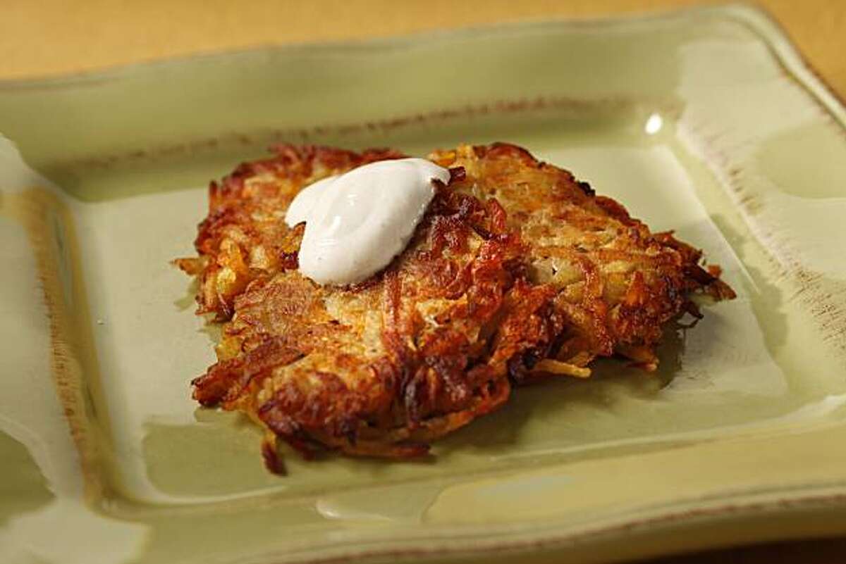 Side dishes shine during holidays