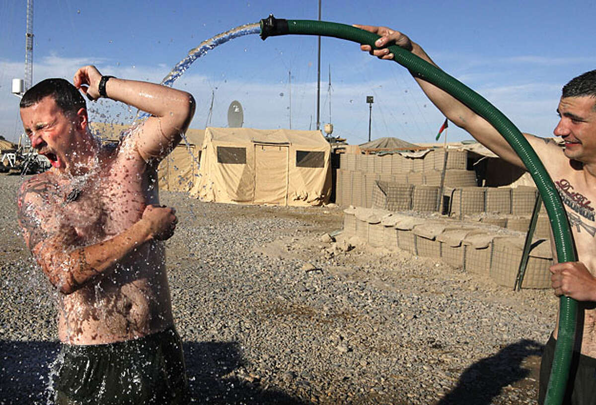 SFGate Day in Pictures